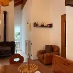 Apartamento Attico Sul Rosa