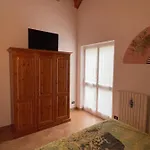 Apartment Attico Sul Rosa