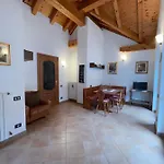 Attico Sul Rosa Appartement *