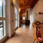 Attico Sul Rosa Appartement *