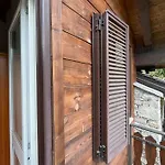 Appartement Attico Sul Rosa Ceppo Morelli