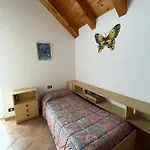 Appartement Attico Sul Rosa