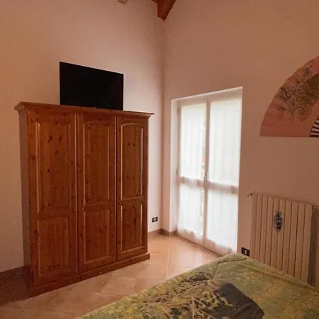 Appartement Attico Sul Rosa