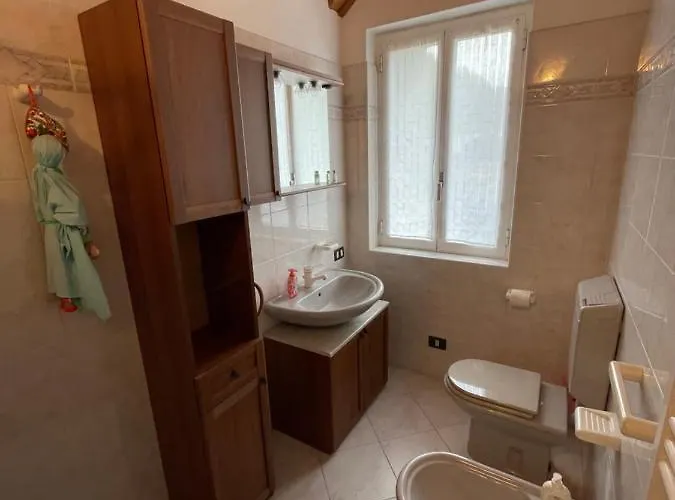 Attico Sul Rosa Ceppo Morelli