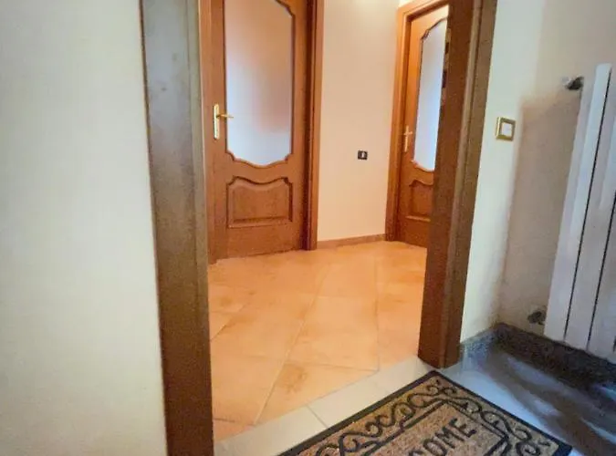 Attico Sul Rosa Ceppo Morelli