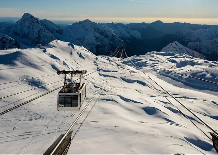 Attico Sul Rosa Appartement Ceppo Morelli